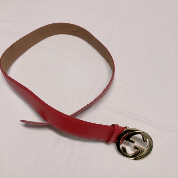 Gucci belt - Picture 2 of 8